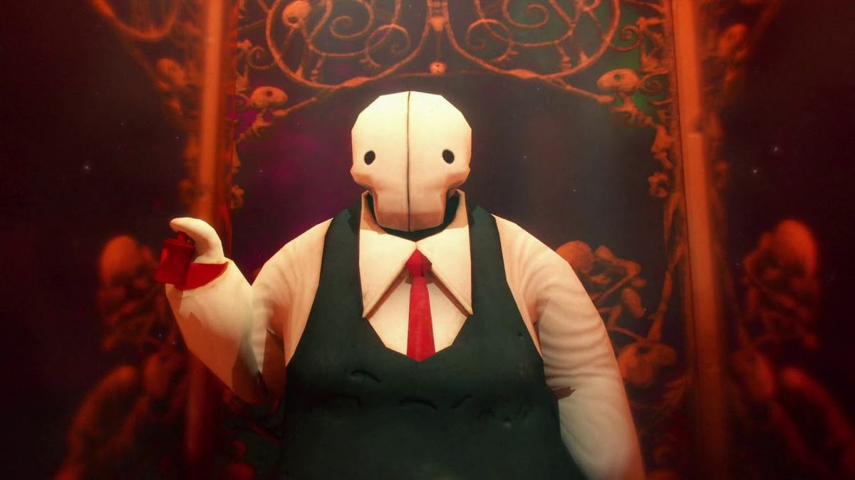 Epic Games Store: Διαθέσιμο το πρώτο δωρεάν game για το Νοέμβριο