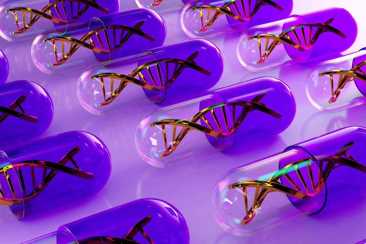 Γρίπη: Το CRISPR αλλάζει τους κανόνες – Η εισπνεόμενη θεραπεία που καταστρέφει τον ιό