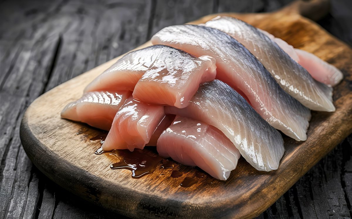 Πρωτοποριακός αισθητήρας καταλαβαίνει αν ένα ψάρι είναι φρέσκο μέσα σε 100 δευτερόλεπτα!