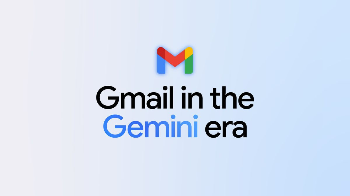 Το Gmail μεταμορφώνεται ριζικά με τη δύναμη του Gemini 3