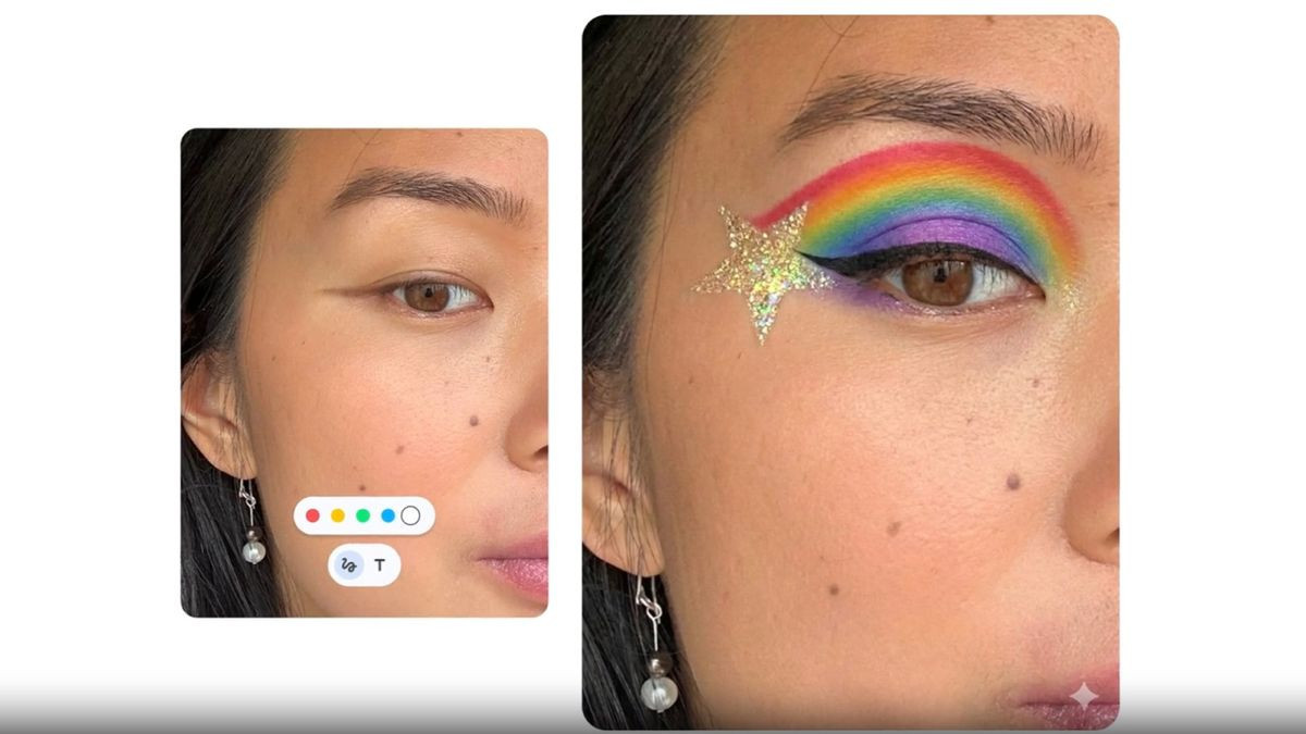 Η νέα δυνατότητα στο Gemini που λύνει τα χέρια στην επεξεργασία εικόνας