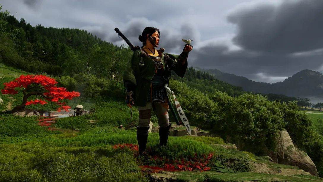 Ghost of Yotei: Το μεγάλο update φέρνει New Game+ mode και πολλά άλλα