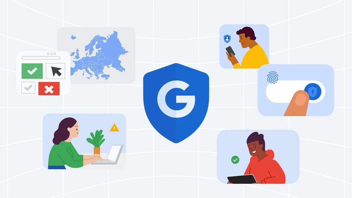 Η πρόταση της Google για ψηφιακή επιβεβαίωση ηλικίας στην Ευρώπη