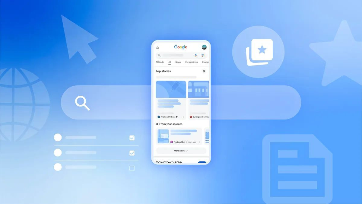Η Google προσπαθεί να σώσει το χάος που δημιούργησε η ίδια στους εκδότες με την AI - Τι ανακοίνωσε