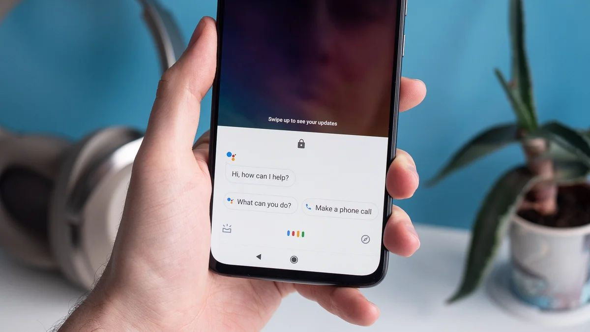 Google Assistant: Οριστικό τέλος τον προσεχή Μάρτιο για χάριν του Gemini