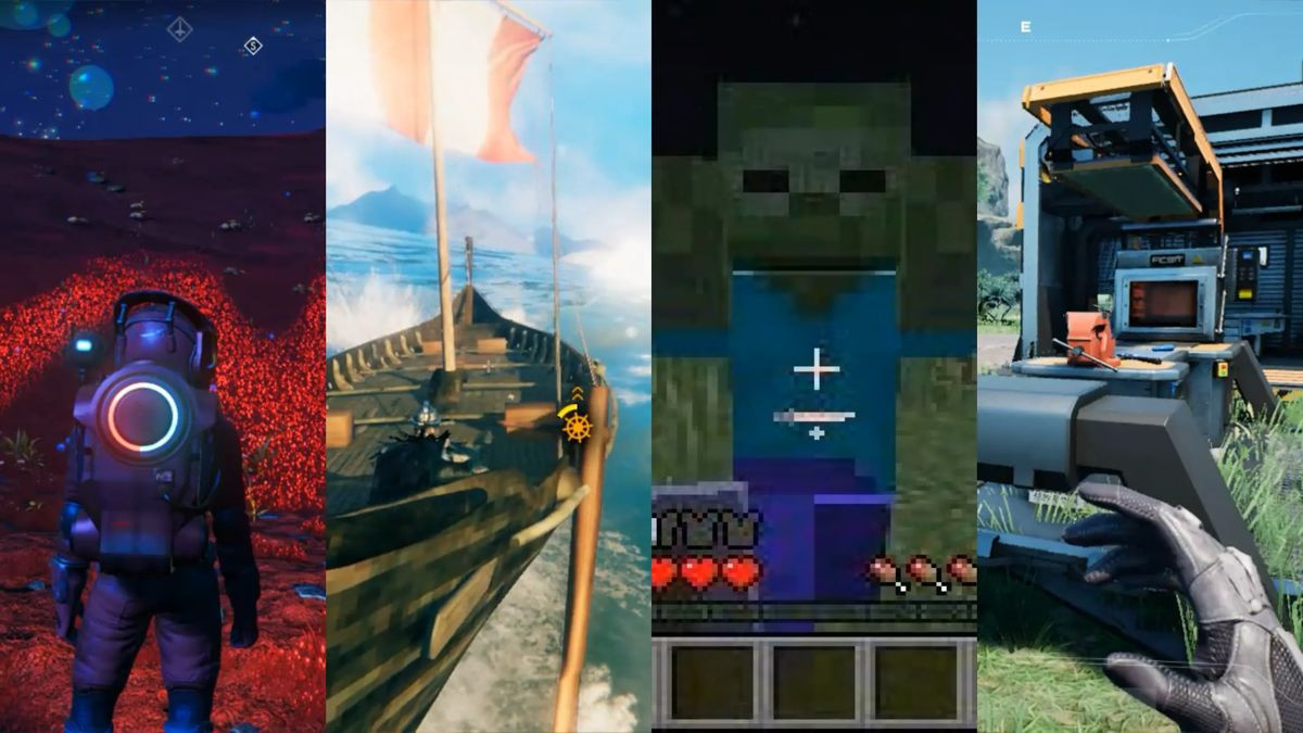 Ο νέος AI agent της Google DeepMind μπορεί να παίζει μόνος του video games