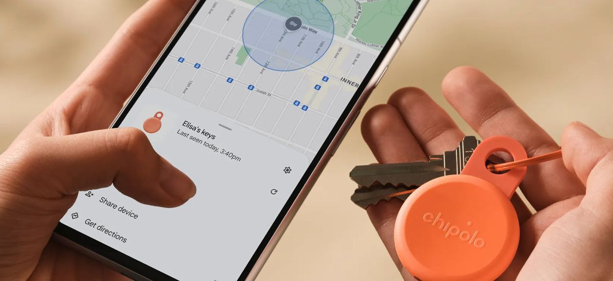 Το Find Hub της Google αποκτά νέες λειτουργίες και πλήρη λίστα υποστηριζόμενων συσκευών