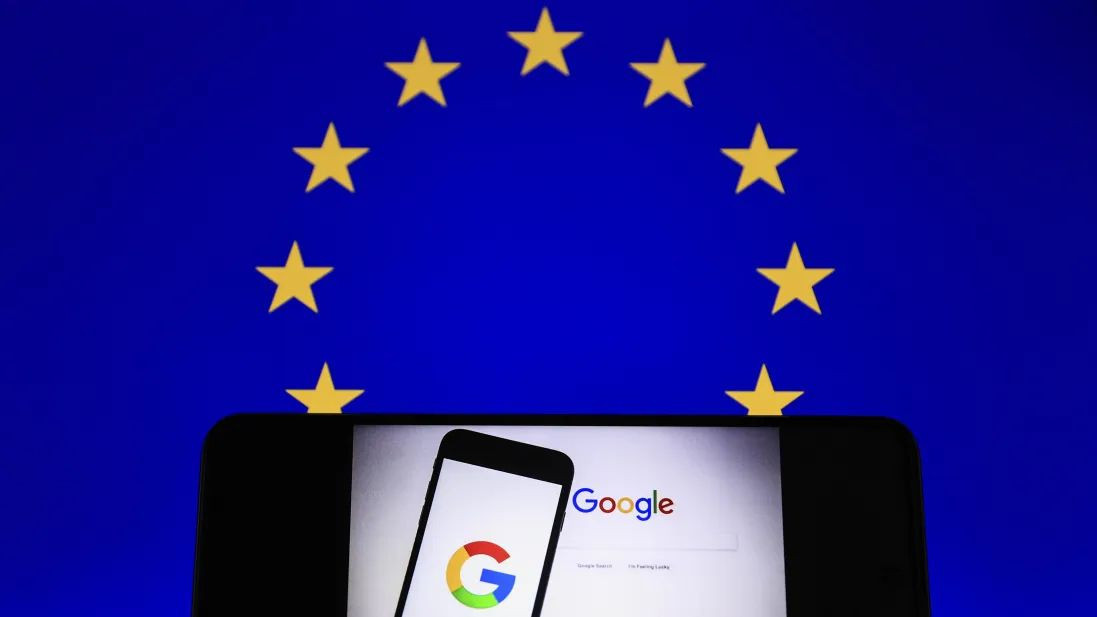 Στο στόχαστρο της ΕΕ το Google Search για την κατάρρευση των ειδησεογραφικών ιστοσελίδων