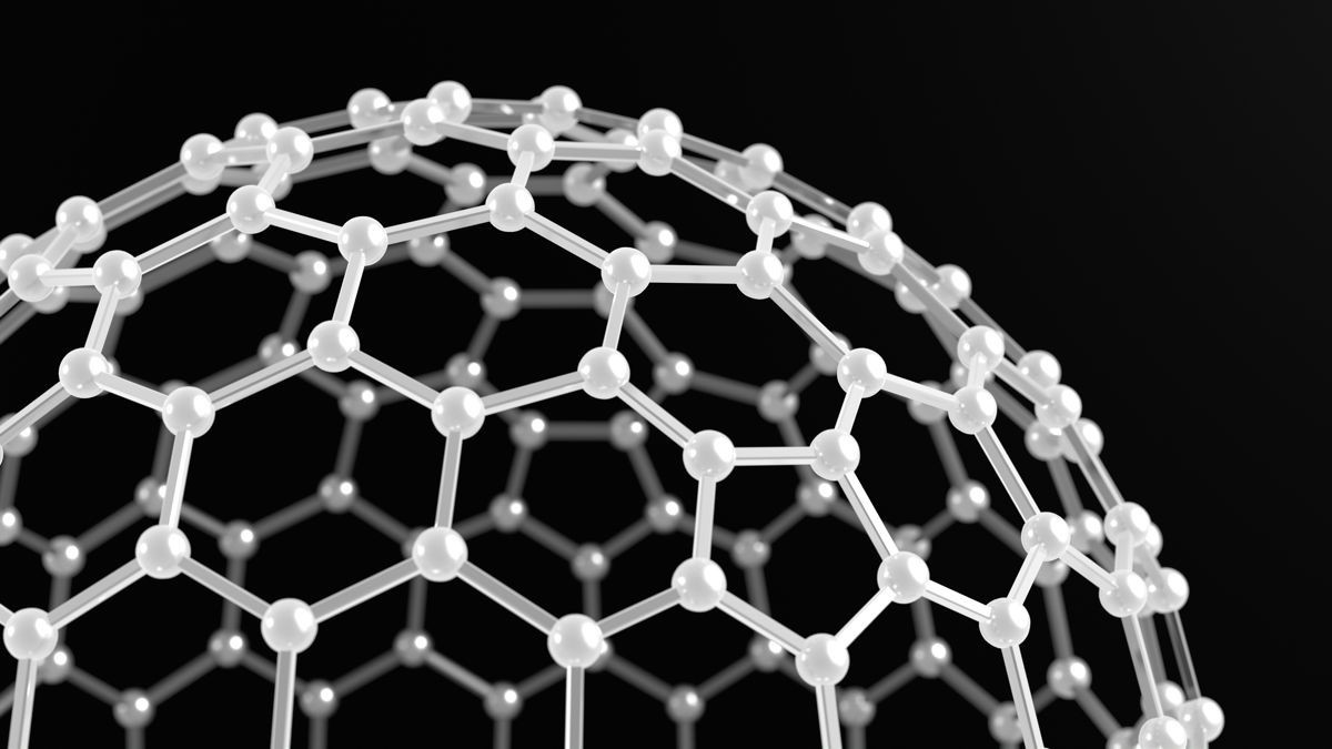 Graphene MesoSponge: Το 3D γραφένιο που υπόσχεται να αλλάξει τα πάντα στη φόρτιση