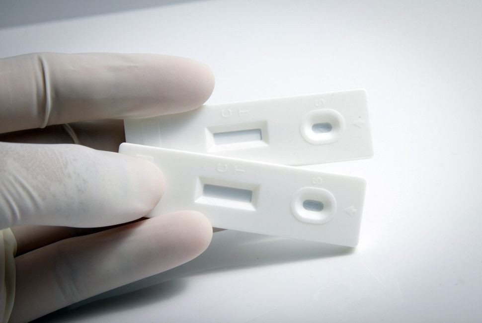 Ηπατίτιδα C: Νέο τεστ φέρνει διάγνωση και θεραπεία στην ίδια επίσκεψη μέσα σε μόλις 15 λεπτά