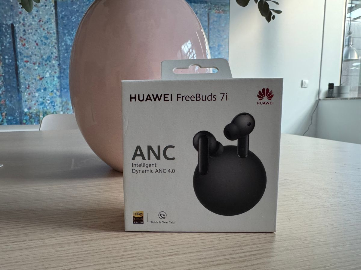Huawei FreeBuds 7i Review: Ένα νέο πρότυπο για το τι μπορεί να προσφέρει η μεσαία κατηγορία