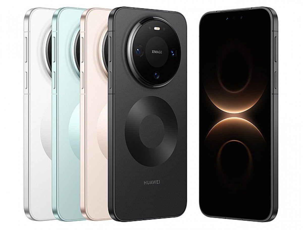 Huawei Mate 80: Ημερομηνία παρουσίασης και πολλές πληροφορίες για τη νέα σειρά