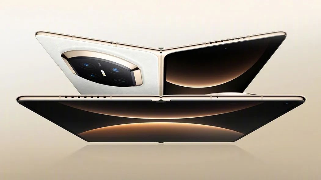 HUAWEI Mate X7: Επίσημα το νέο foldable που επαναπροσδιορίζει την κατηγορία