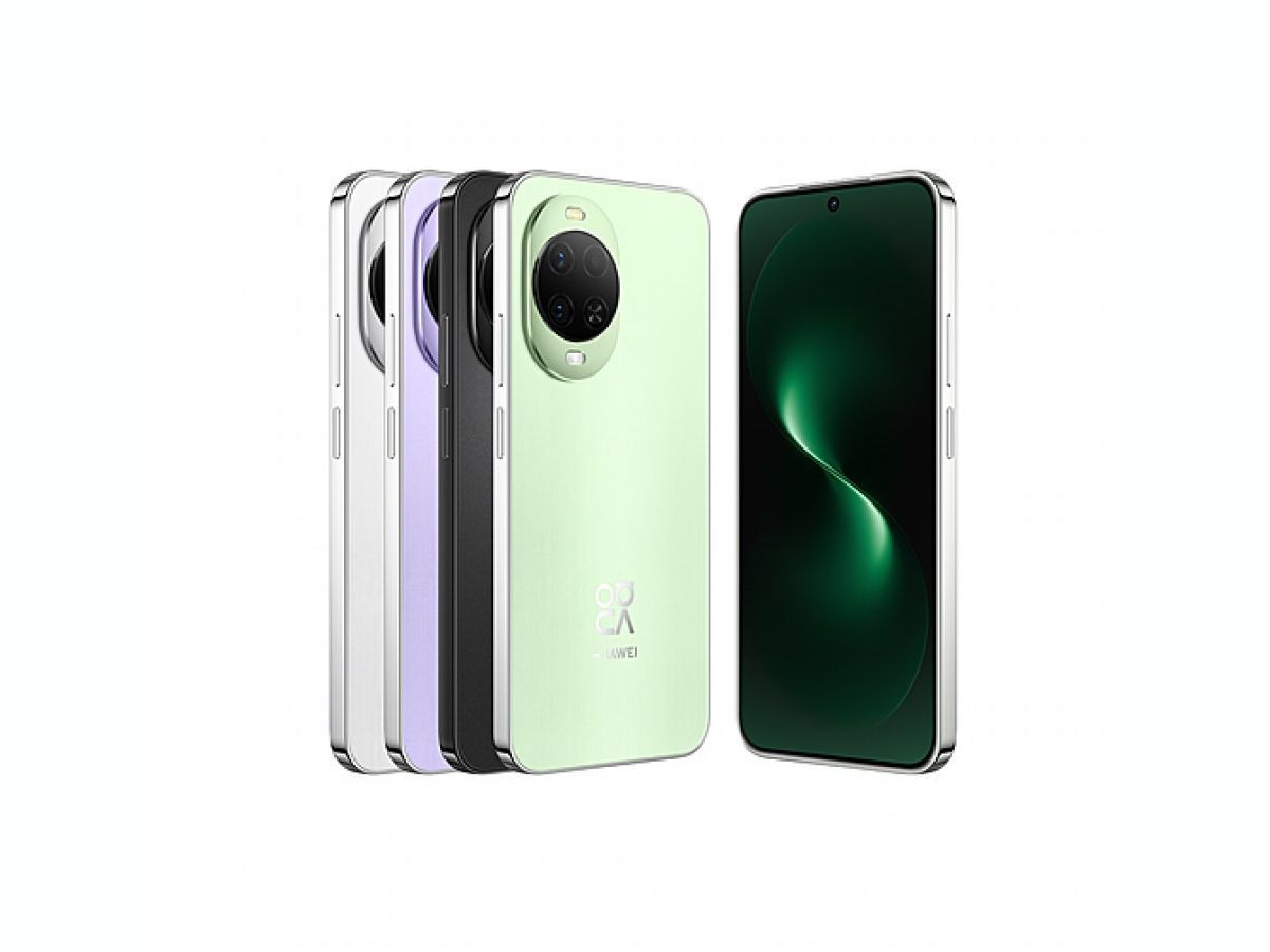 Huawei Nova 15: Επίσημη πρεμιέρα με design «διπλού δακτυλίου», πανίσχυρες κάμερες και μπαταρίες-μαμούθ