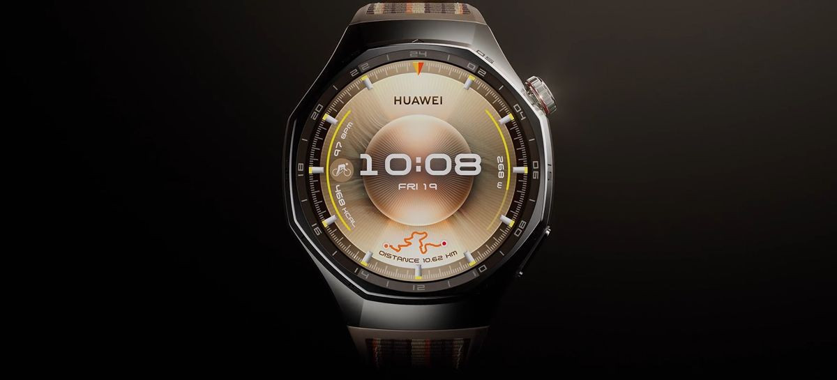 Η Huawei στην κορυφή των wearables, μεγάλη άνοδος και για τη Xiaomi