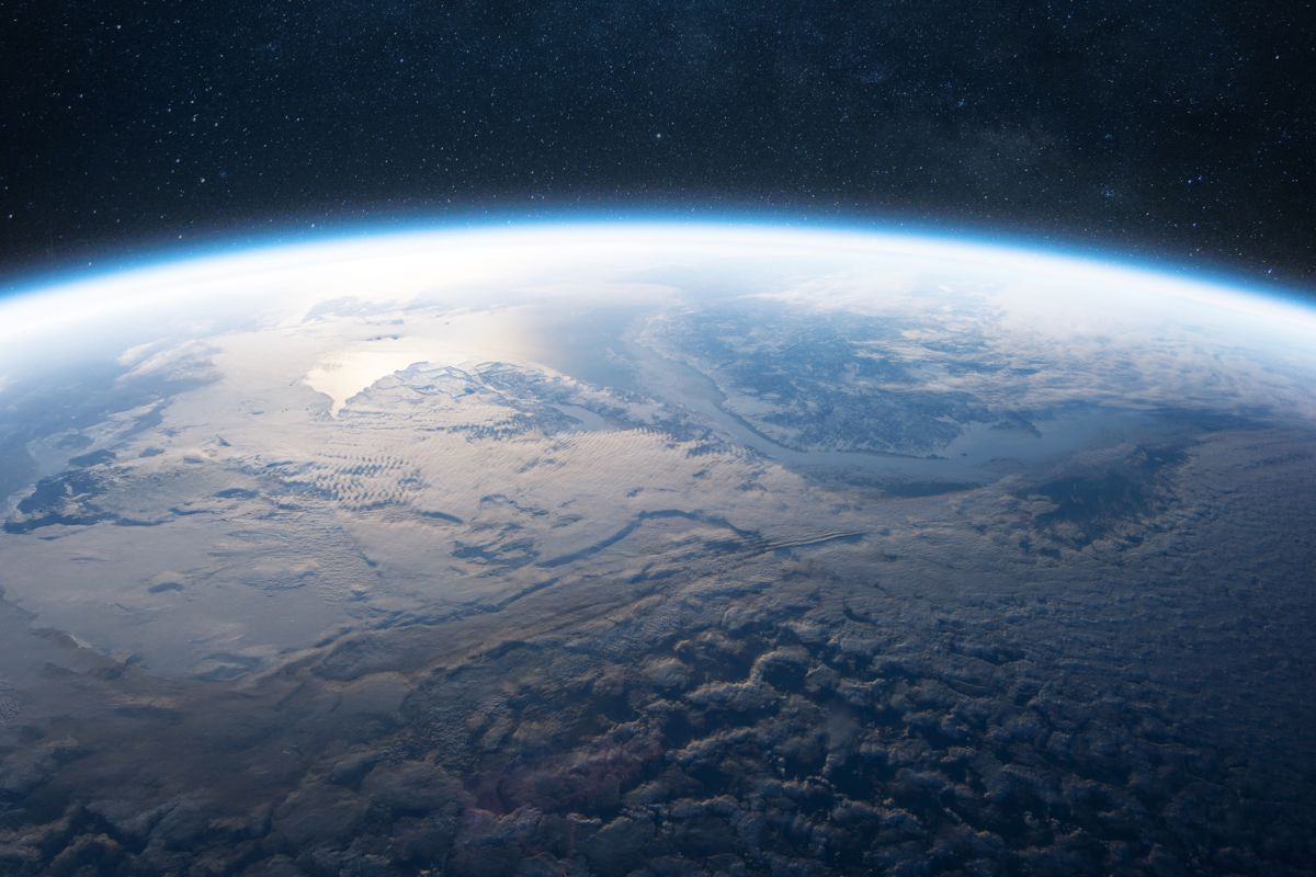 Πώς η υπερθέρμανση μπορεί να πυροδοτήσει την επόμενη εποχή των Παγετώνων