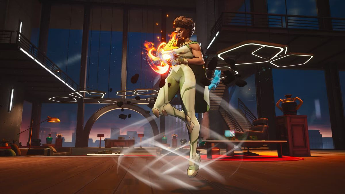 Invincible VS: Νέο trailer και ημερομηνία κυκλοφορίας για το επερχόμενο fighting game