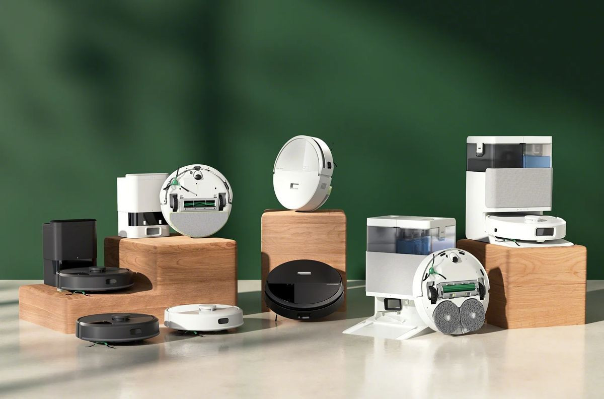 iRobot: Η εταιρεία πίσω από τη Roomba κήρυξε πτώχευση – Τι σημαίνει για τους καταναλωτές