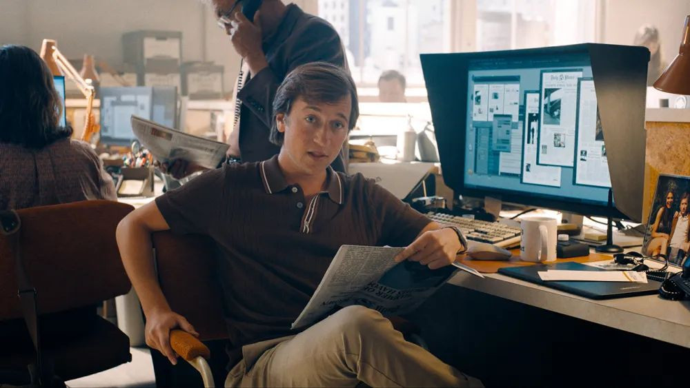 Superman: Ο Jimmy Olsen αποκτά τη δική του τηλεοπτική σειρά