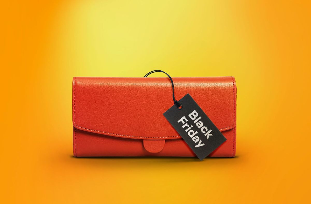 Πώς να αξιοποιήσεις την Τεχνητή Νοημοσύνη για μία ασφαλή Black Friday