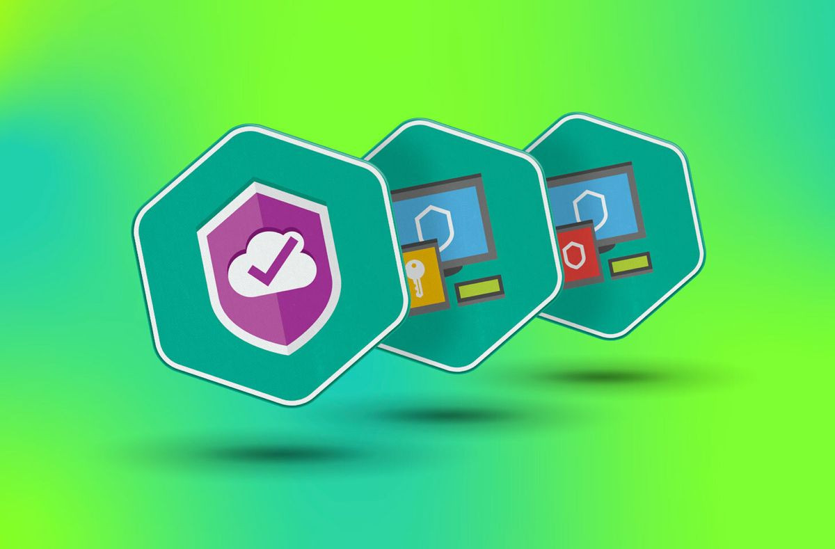 Η Kaspersky διαπιστώνει τάση προς μια πιο ασφαλή ψηφιακή ζωή