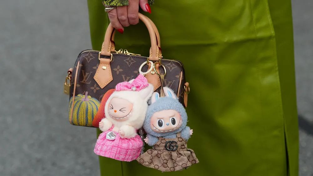 Ετοιμάζεται ταινία...Labubu!