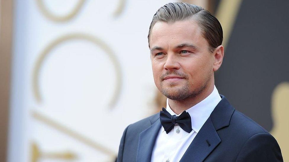 Προσοχή στην απάτη με τη «νέα ταινία» του Leonardo Di Caprio: Αδειάζει πορτοφόλια και κλέβει κωδικούς!