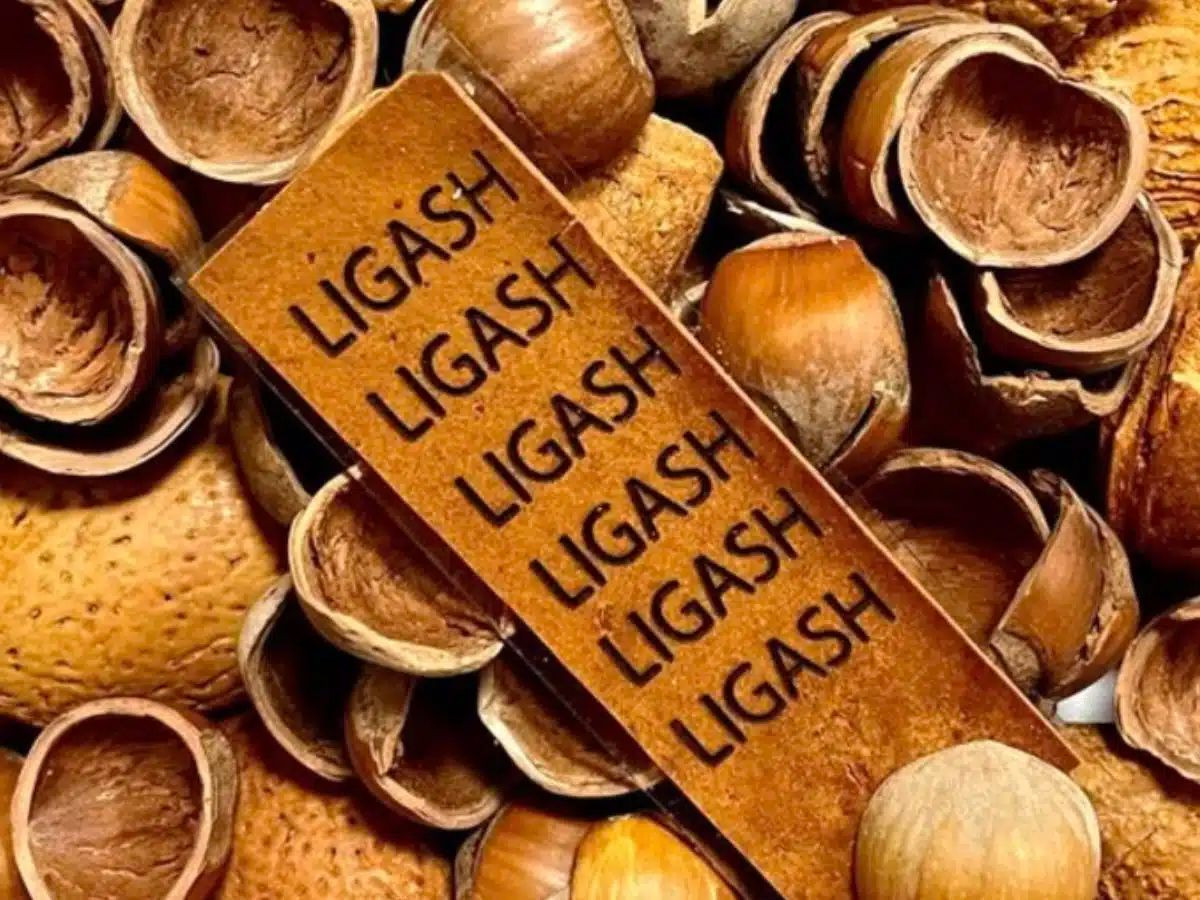 Το απρόσμενο υλικό που μεταμορφώνει την Πράσινη Ηλεκτρονική