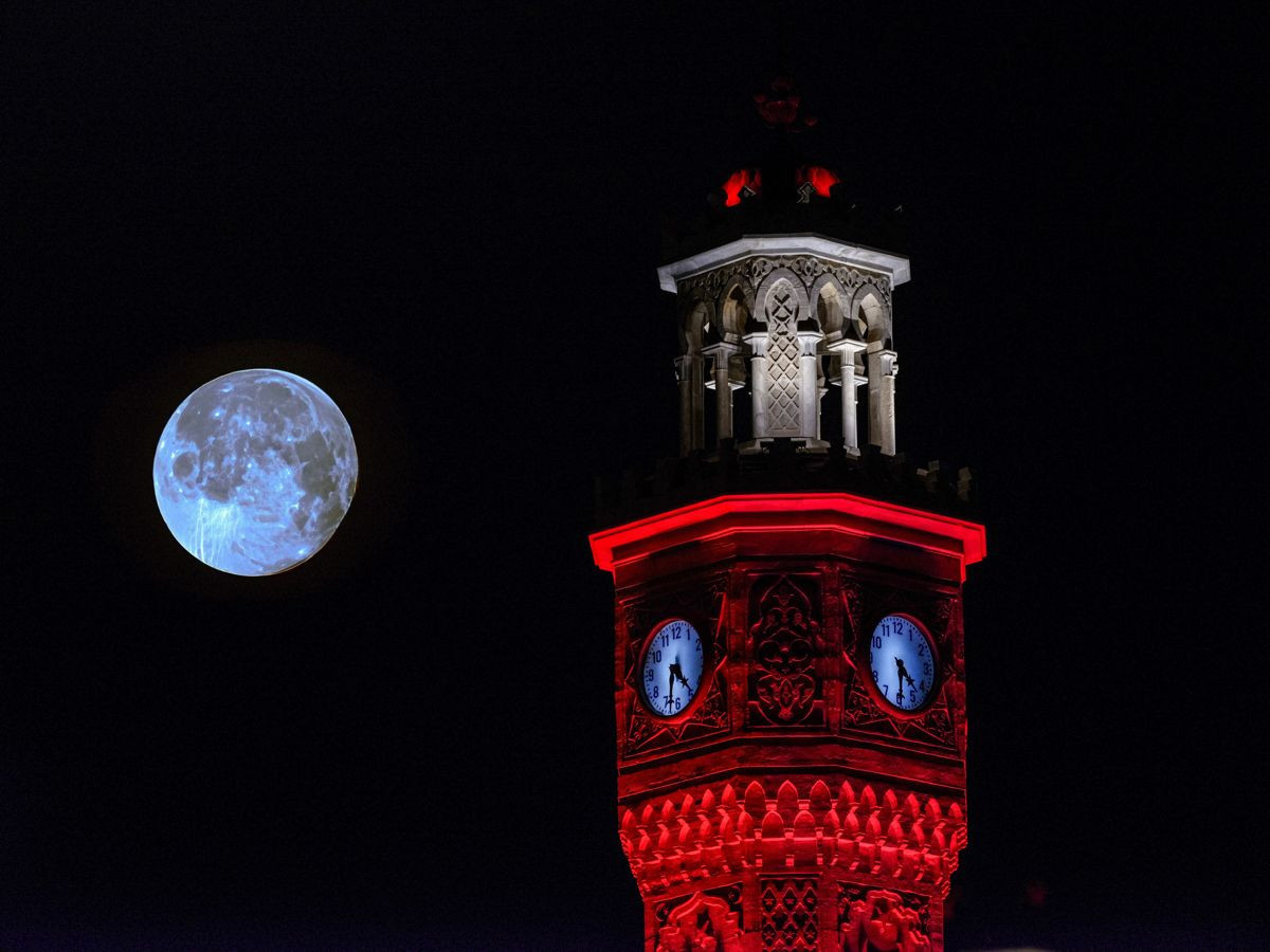 Ώρα Σελήνης: Η κινεζική λύση στο πρόβλημα της Σχετικότητας που απειλούσε τις διαστημικές αποστολές