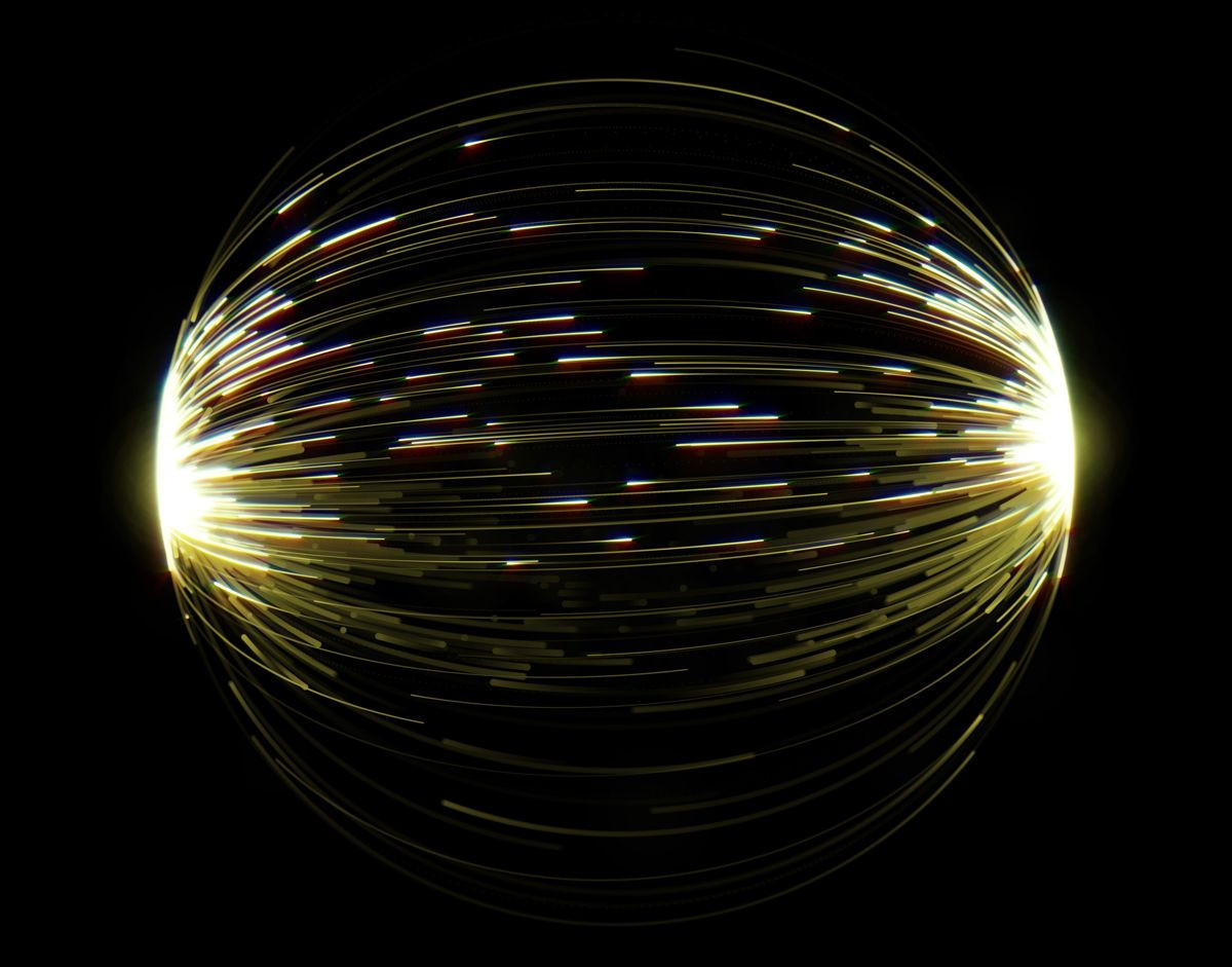 Μαγνητική αορατότητα: Το μηχανικό «θαύμα» που αλλάζει την Ιατρική και την Ενέργεια