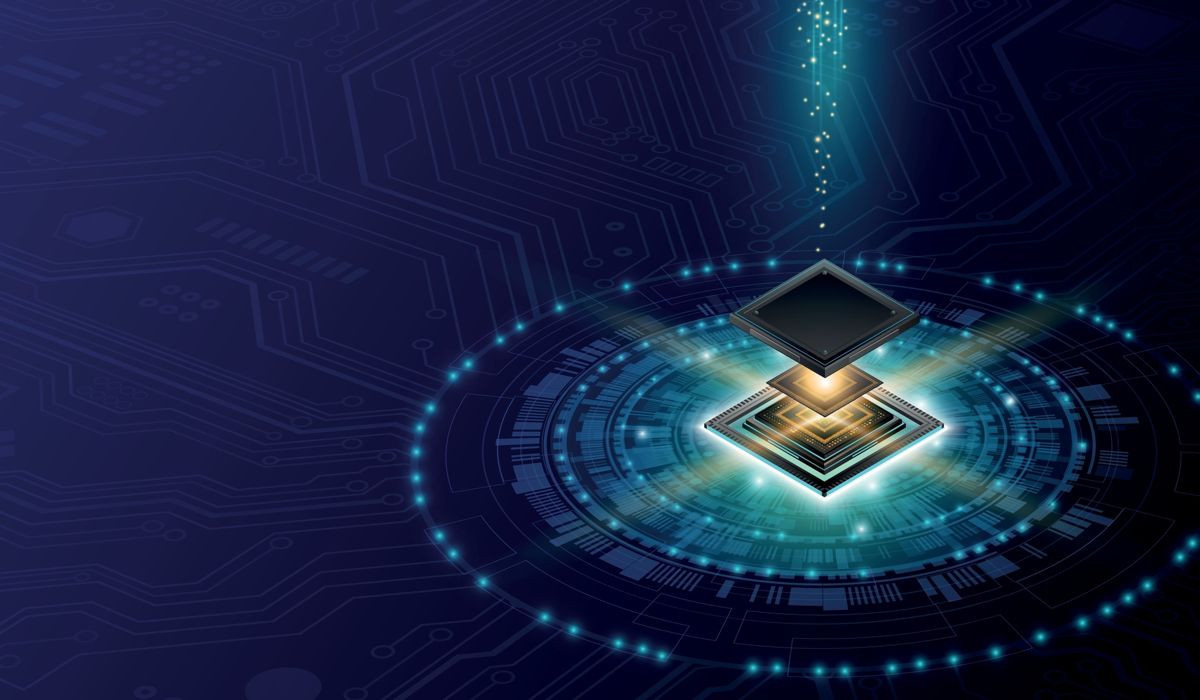 Μαγνητισμός και ηλεκτρισμός ενώνονται: Η επανάσταση της υπερ-γρήγορης πληροφορικής