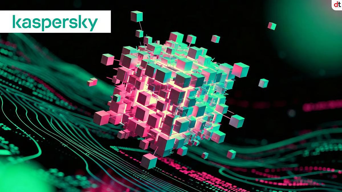 Ο αριθμός της χρονιάς: Μισό εκατομμύριο κακόβουλα αρχεία την ημέρα το 2025