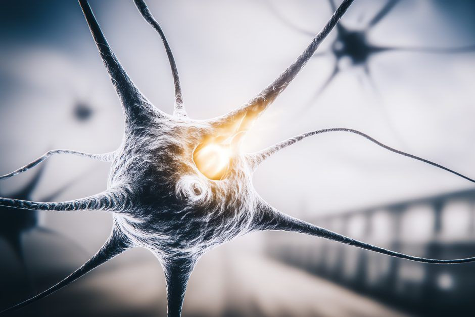 Ανακαλύφθηκε μια κρυφή γενετική ανωμαλία που «κλέβει» αργά τη μυϊκή δύναμη