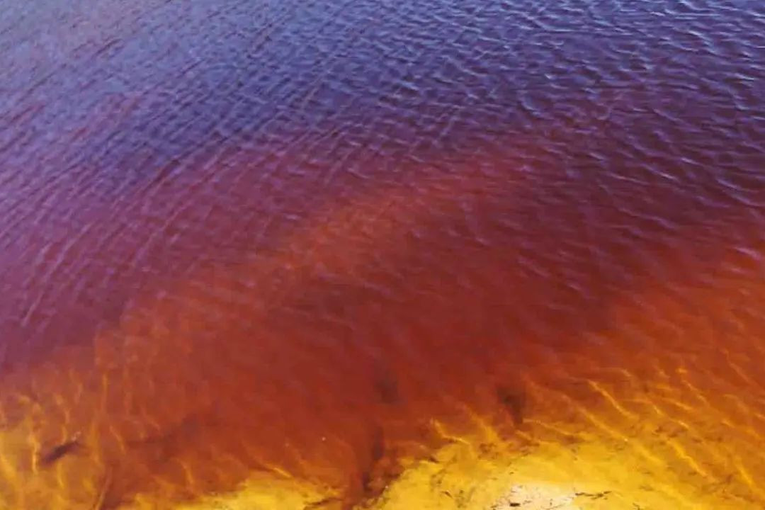 Η πρωτοποριακή μέθοδος που μετατρέπει τα τοξικά απόβλητα των ορυχείων σε πόσιμο νερό