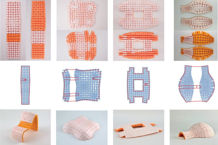 «Ζωντανεύοντας» το νήμα: Πώς το MIT μετατρέπει ένα απλό σκοινί σε πολύπλοκα 3D αντικείμενα