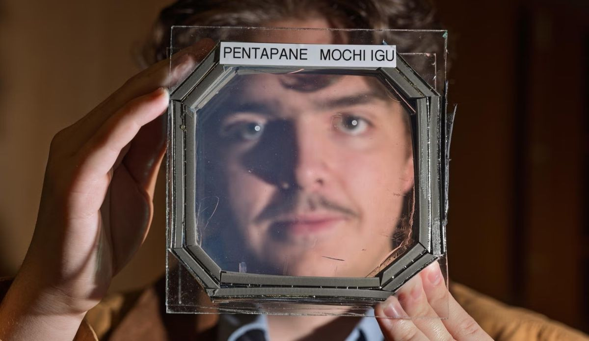 MOCHI: Η «αόρατη» ασπίδα που υπόσχεται να εκμηδενίσει τις ενεργειακές απώλειες των κτιρίων