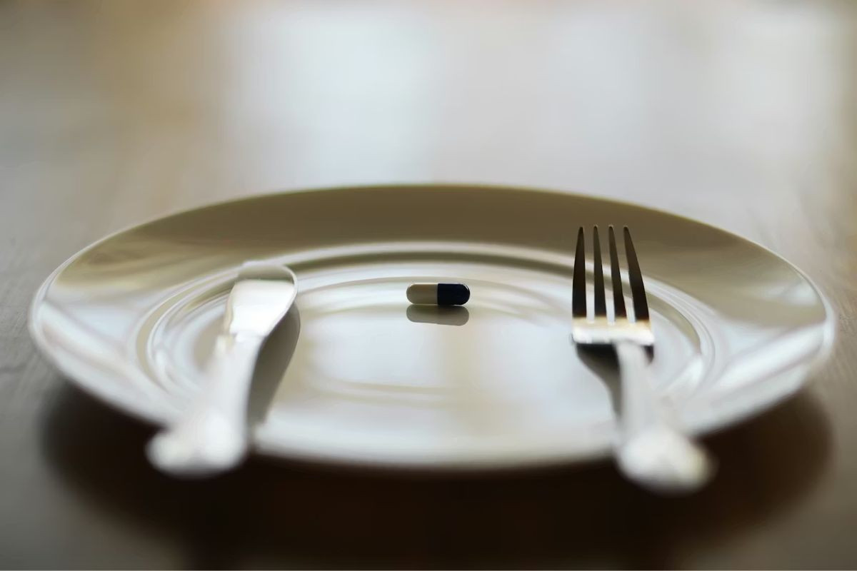 Επικίνδυνη ουσία σε viral «θαυματουργά» χάπια αδυνατίσματος