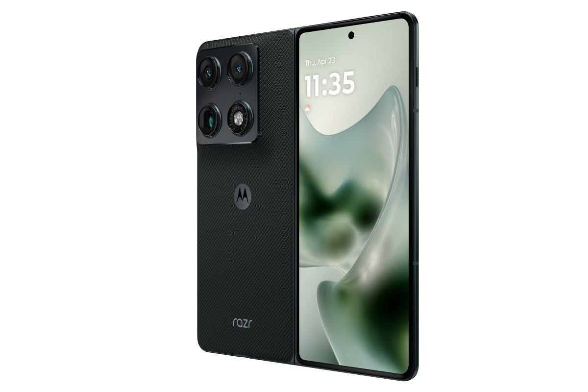 Motorola Razr Fold: Η «απάντηση» στο Samsung Galaxy Z Fold 7 είναι επίσημη και πιο εντυπωσιακή από ποτέ