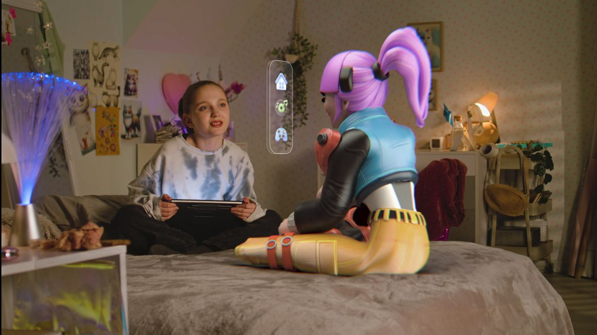 Σχεδόν 3 στους 10 χρήστες μιλούν με την AI στις γιορτές όταν αισθάνονται ψυχολογικά πεσμένοι