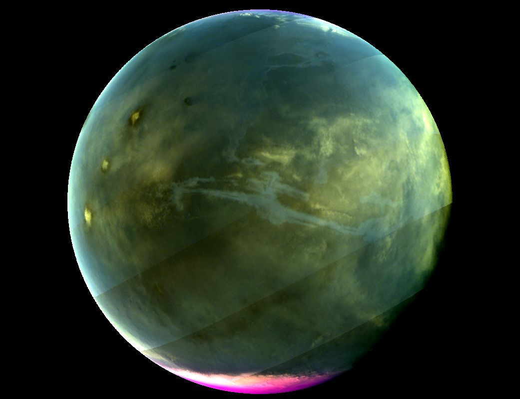 Η NASA «έχασε» το MAVEN στον Άρη και η κρίση των επικοινωνιών κορυφώνεται