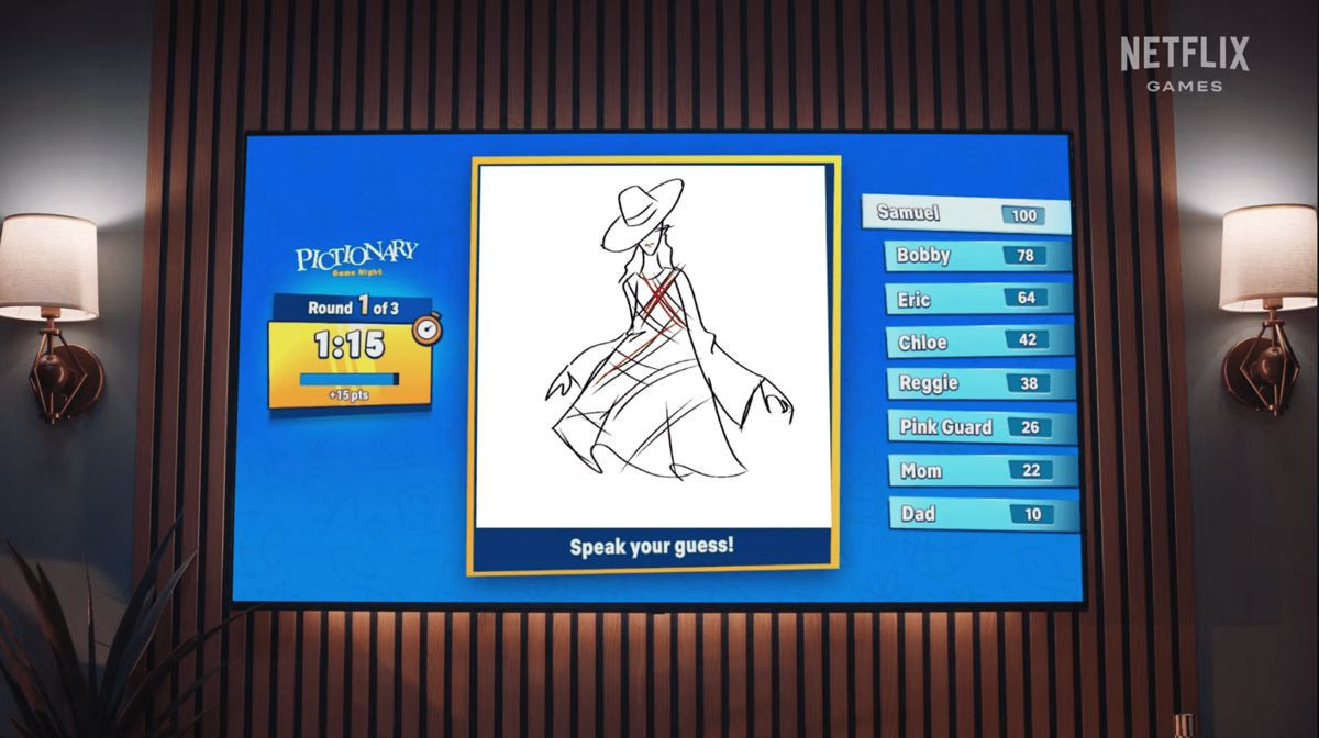 Η Netflix φέρνει τα games της στις τηλεοράσεις μας