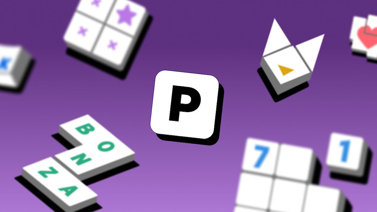 Netflix Puzzled, η νέα εφαρμογή με puzzle games εμπνευσμένα από τις σειρές της πλατφόρμας