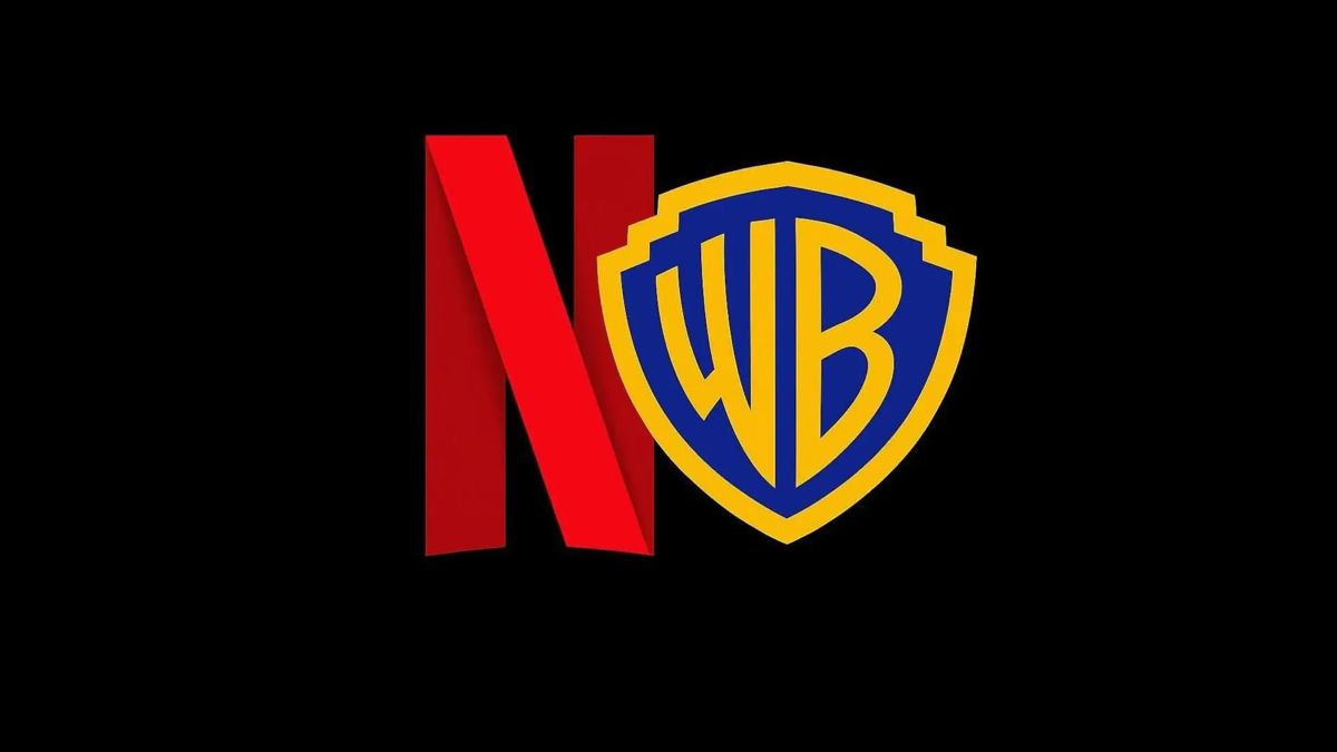 Η Netflix σε συζητήσεις για την εξαγορά της Warner Bros. και του HBO!