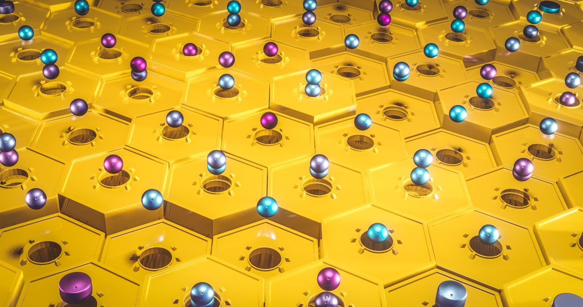 Νέα κβαντική κατάσταση ύλης ίσως αποτελέσει το καύσιμο της τεχνολογίας του Διαστήματος