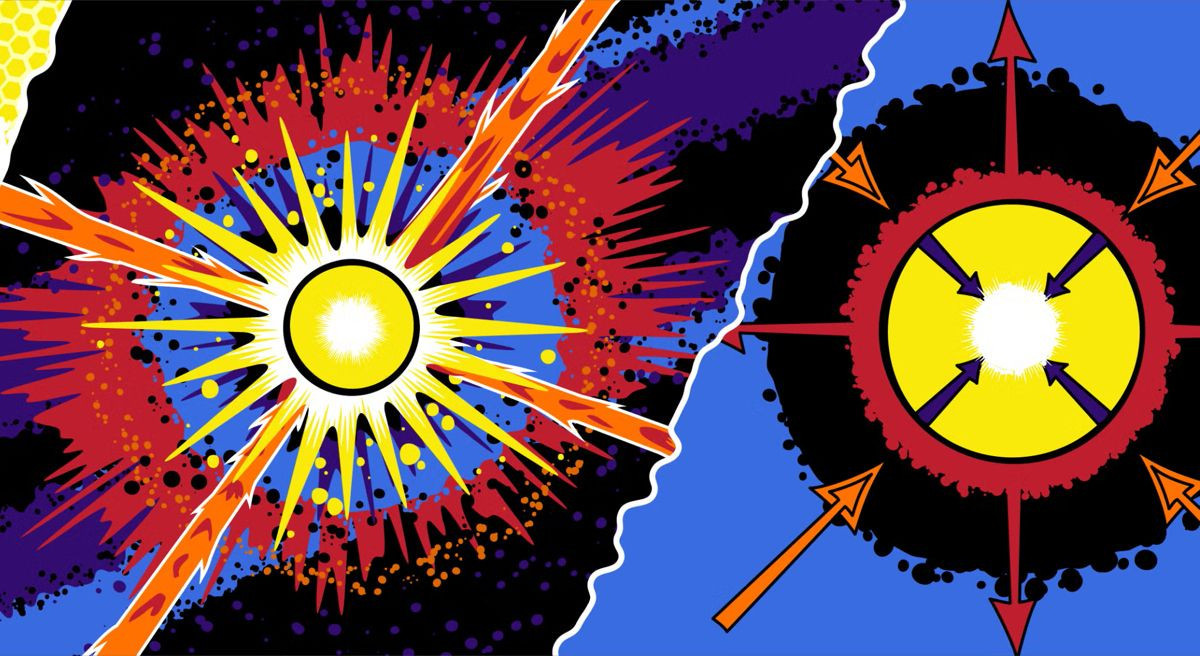 Κάψουλες καυσίμου σύντηξης: Η νέα έρευνα φέρνει πιο κοντά την ενέργεια του μέλλοντος