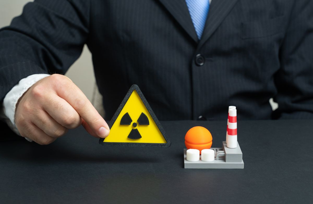 Οι ΗΠΑ «ανακυκλώνουν» ψυχροπολεμικό πλουτώνιο για την πράσινη πυρηνική εποχή