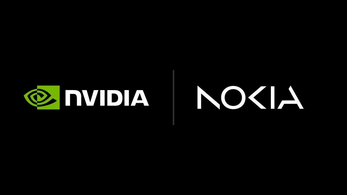 Η Nvidia ρίχνει 1 δισεκατομμύριο δολάρια στη Nokia