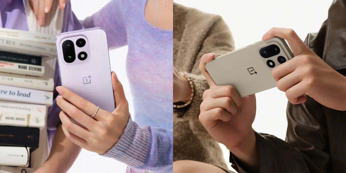 Η OnePlus θέλει να επαναπροσδιορίσει το mobile gaming με τη νέα «Gaming Technology»