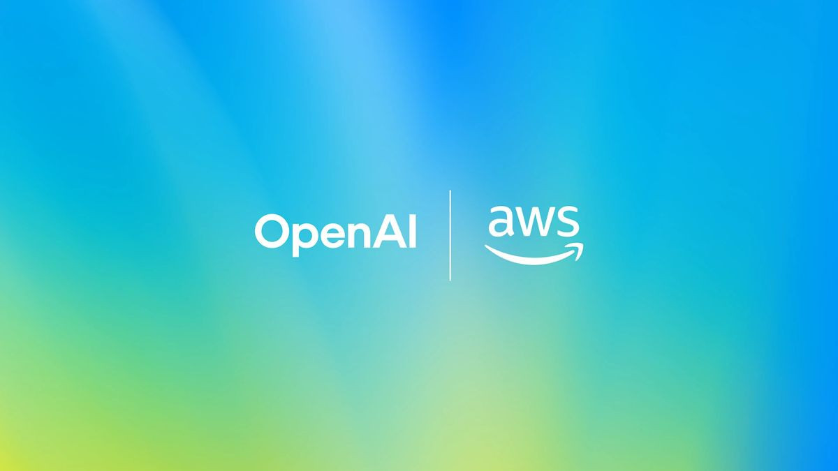 OpenAI και Amazon έκλεισαν συμφωνία-μαμούθ ύψους 38 δισεκατομμυρίων δολαρίων!