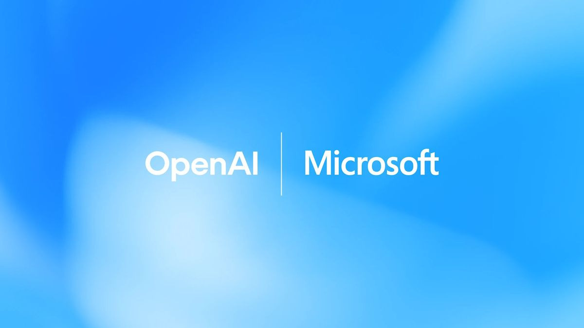 Η Microsoft κατέχει πλέον και επίσημα το 27% της OpenAI Η Microsoft κατέχει πλέον και επίσημα το 27% της OpenAI